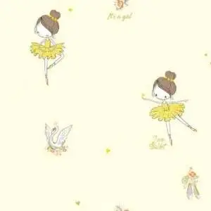 Обои Shinhan Dream World 5145-1