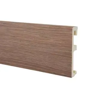 Salag Плинтус Kruger Oak 2,4 м (Alpha 80) Salag Плинтус Kruger Oak 2,4 м (Alpha 80)