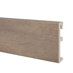 Salag Плинтус Solid Oak 2,4 м (Alpha 80) Salag Плинтус Solid Oak 2,4 м (Alpha 80)