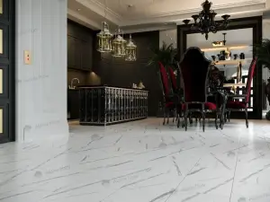 Виниловая плитка Alpine Floor Stone ECO 4-32 Санди