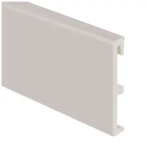 Salag Плинтус Kaszmir 2,4 м (Alpha 100) Salag Плинтус Kaszmir 2,4 м (Alpha 100)