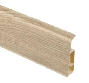 Плинтус Salag J5 Дуб Маккиато (Lima 72)