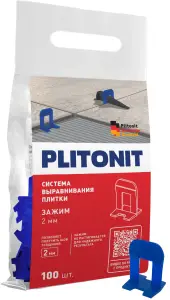 Зажим для плиты SVP-PROFI Plitonit