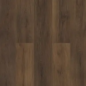 Виниловая плитка Alpine Floor Ultra ECO 5-40 Дуб Казимир