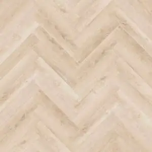 Виниловая плитка Cronafloor Herringbone LVT 010 Дуб Дижон
