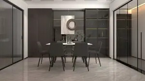 Керамогранит Basconi Home Bohemian Grey