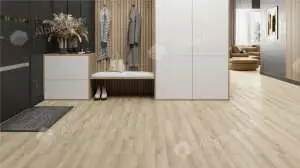 Ламинат Alpine Floor Herringbone 8 PRO LF102-08 Дуб Орлеан