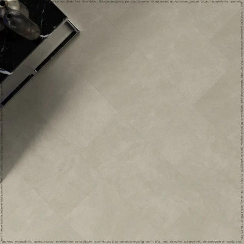 Виниловая плитка Fine Floor Stone Click FF-1564 Бенрат 