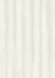 Виниловая плитка Pergo Modern plank Optimum Glue Скандинавская белая сосна V3231-40072 