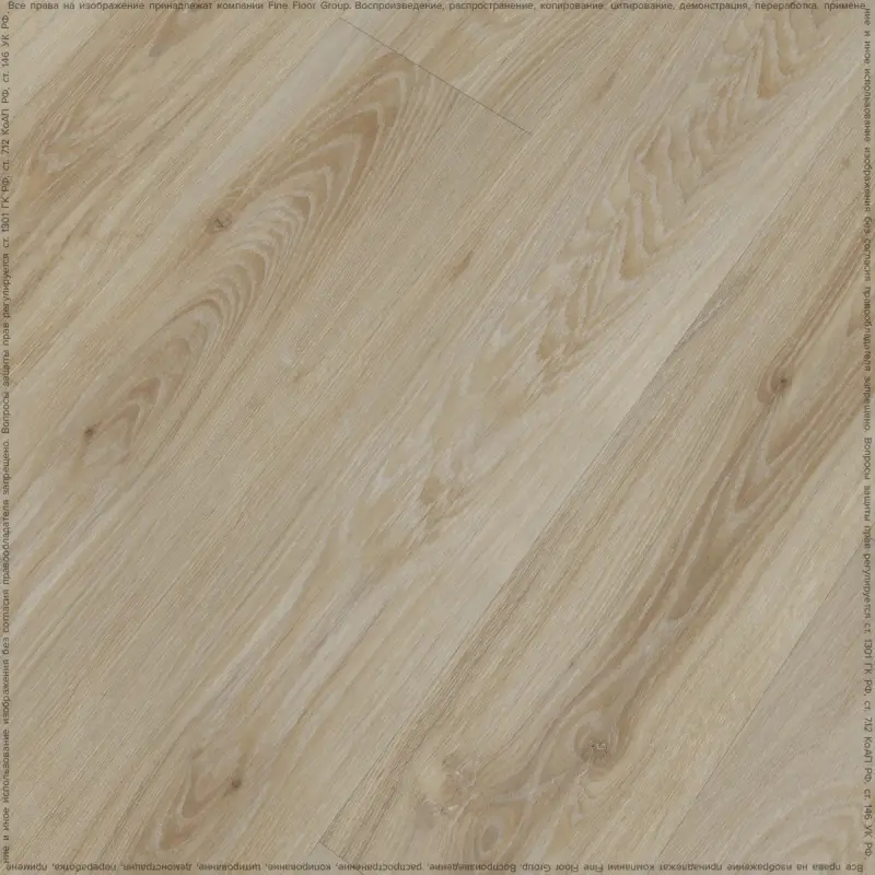   Fine Floor Wood FF-1434   