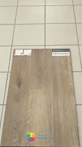 Фото Виниловая плитка Alpine Floor Ultra ECO 5-30 Дуб Цейлонский 