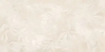 Керамогранит Vitra ArtWall (Напольная плитка ArtWall Floral Ivory 1200x600 MATT)