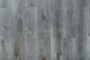 Виниловая плитка Alpine Floor Premium XL ЕСО 7-8 Дуб Гранит 