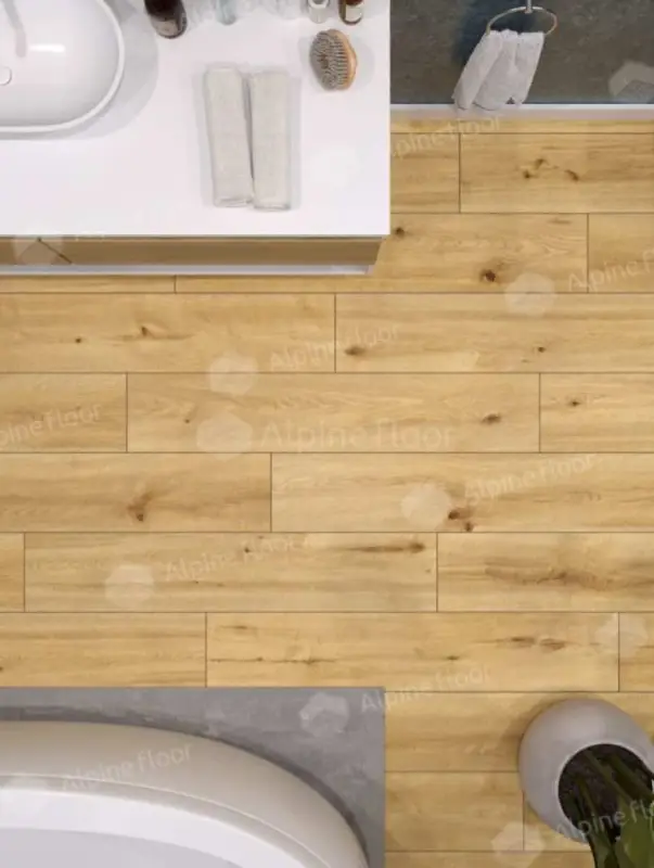 Виниловая плитка Classen Pro Nature 62536 Mocoa 