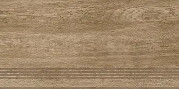 Добор к плитке Global Tile Nostrum (Ступень ST211VG Nostrum беж. 60 x 30 см)