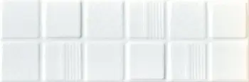 Керамическая плитка Gracia Ceramica Provenza (Настенная плитка Provenza white wall 01)