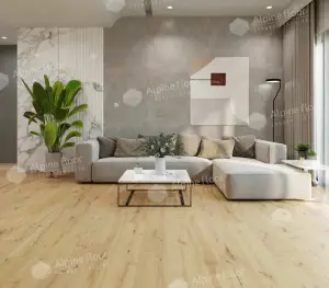 Фото Виниловая плитка Classen Pro Nature 61874 Flushing Bay 