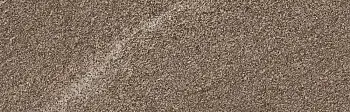 Добор к плитке Kerama Marazzi Бореале (Подступенок SG935200N\3 Бореале коричневый 30 х 9,6 см)