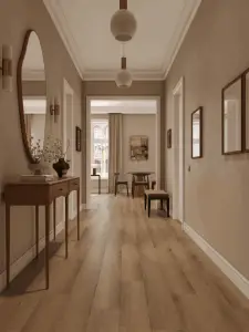 Фото Виниловая плитка Alpine Floor Титан 8 ECO 27-10-R Энцелад 