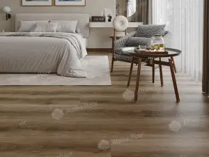 Ламинат Alpine Floor Aura LF100-14 Дуб Болонья