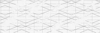 Добор к плитке Meissen Trendy (Декор настенный TY2U051 Trendy геометрия 75 х 25 см)