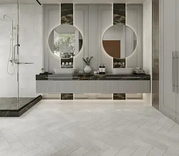 Виниловая плитка Alpine Floor Адамант Паркет ECO 31-9-R Элдгея