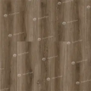 Ламинат Alpine Floor Aura LF100-14 Дуб Болонья