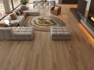 Фото Виниловая плитка Alpine Floor Титан 8 ECO 27-8-R Тритон 