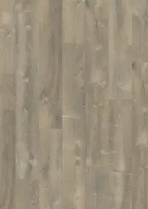 Виниловая плитка Pergo Modern plank Optimum Glue Дуб речной серый темный V3231-40086 