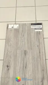    Alpine Floor Solo Plus ECO 14-801  