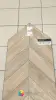 Виниловая плитка Alpine Floor Chevron LVT ECO 20-2 Дуб Ваниль Селект 