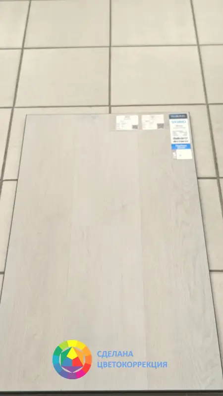 Виниловая плитка Norland Sigrid LVT Alva 1003-12 