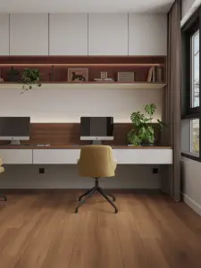 Ламинат Alpine Floor Aura LF100-25 Дуб Пескара