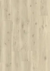 Виниловая плитка Pergo Classic plank Optimum Click Дуб Современный Серый V3107-40017 
