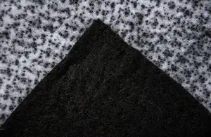 Фото Подложка Interfloor для ковролина рулон 4 мм. Tikatak Anti-Kreep 