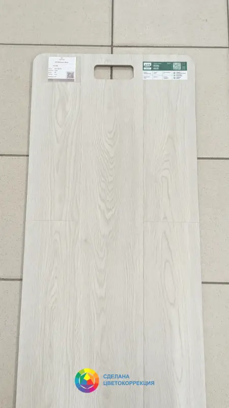 Виниловая плитка Art TILE FIT ATF258 Ясень Мало 
