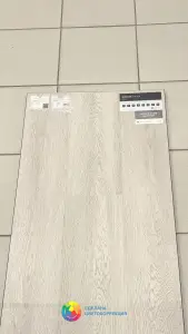    Alpine Floor Solo Plus ECO 14-201  