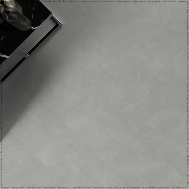 Виниловая плитка Fine Floor Stone FF-1468 Вильц 