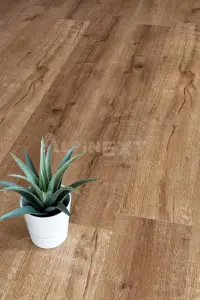 Виниловая плитка Alpine Floor Real Wood ЕСО 2-1 Дуб Royal 