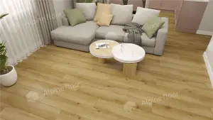 Ламинат Alpine Floor Aura LF100-06 Дуб Ливорно