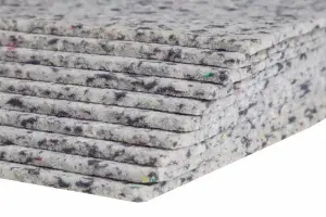 Фото Подложка Interfloor для ковролина плита 5 мм Bonkeel Soft Carpet 