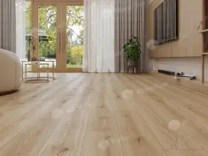 Ламинат Alpine Floor Aura LF100-20 Дуб Сиена
