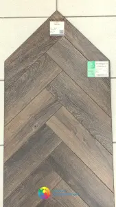 Фото Виниловая плитка Tulesna Art Parquet LVT 1005-901 Allegro 