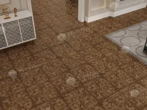 Фото Виниловая плитка Alpine Floor Parquet Sirocco ECO 25-3 Елисейские поля 