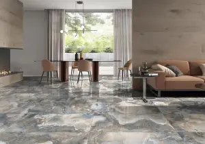 Фото Керамогранит Global Tile Indigo 