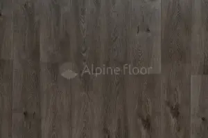 Виниловая плитка Alpine Floor Premium XL ЕСО 7-11 Дуб Торфяной 