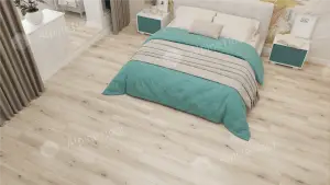 Ламинат Alpine Floor Aura LF100-01 Дуб Верона