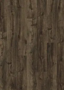 Виниловая плитка Pergo Modern plank Optimum Glue Дуб сити черный V3231-40091 