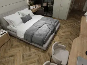    Tulesna Art Parquet LVT 1005-801 Divino 