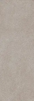 Керамическая плитка Kerama Marazzi Безана (Настенная плитка 12137R Безана серый матовый обрезной 25х75)